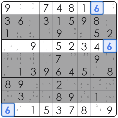 sudoku easy medium hard